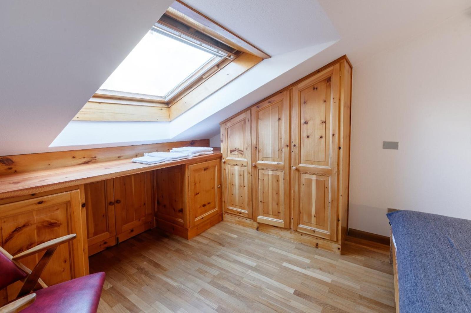 בורמיו Chalet Silvi Residence מראה חיצוני תמונה