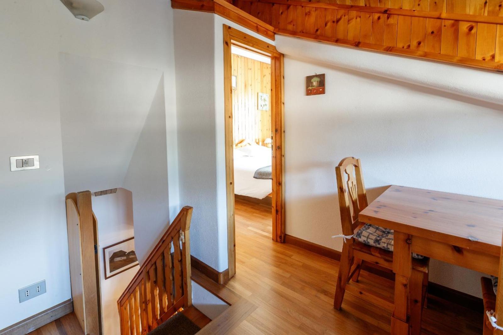בורמיו Chalet Silvi Residence מראה חיצוני תמונה