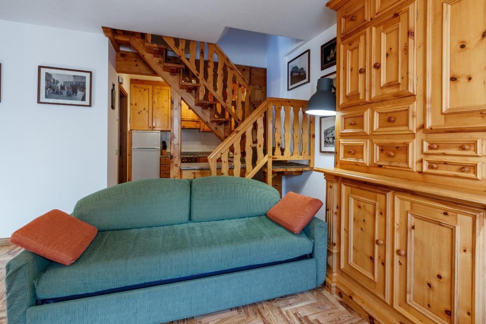 בורמיו Chalet Silvi Residence מראה חיצוני תמונה