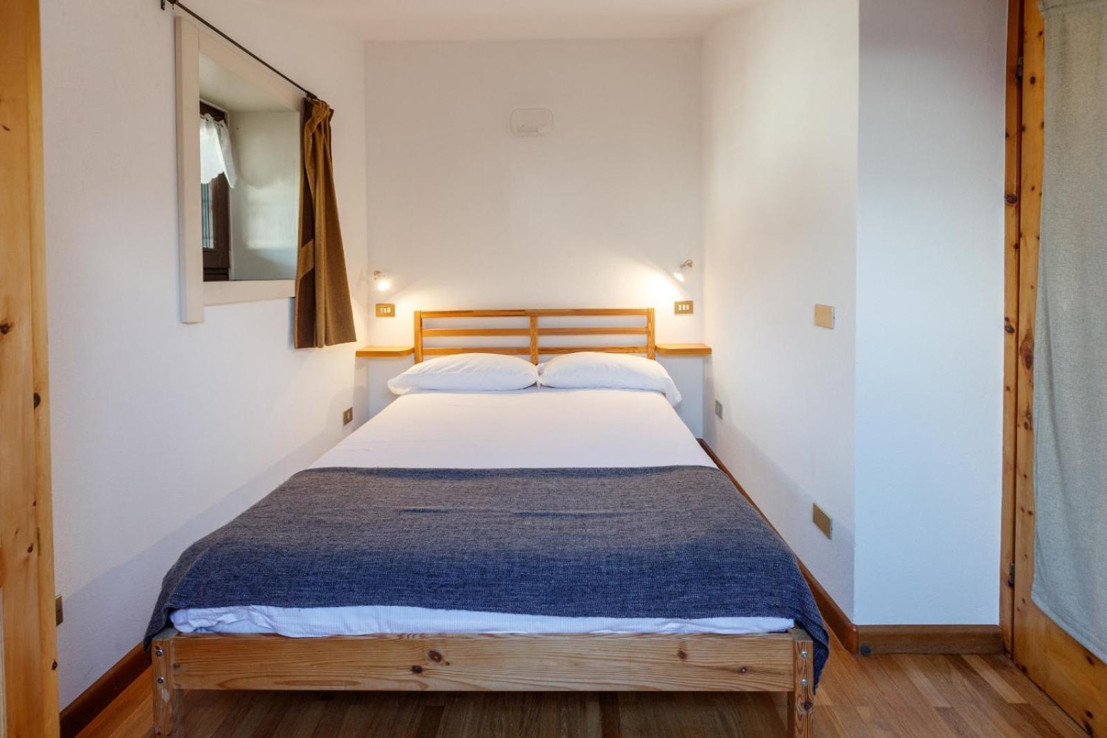 בורמיו Chalet Silvi Residence מראה חיצוני תמונה