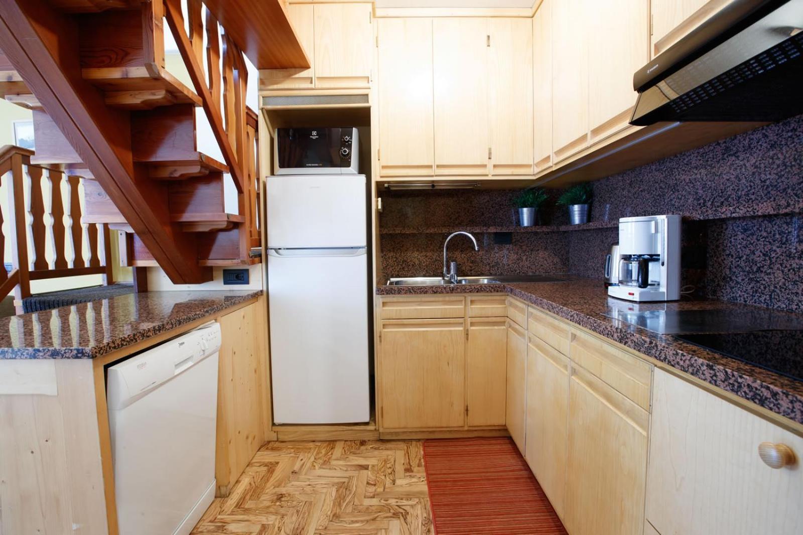 בורמיו Chalet Silvi Residence מראה חיצוני תמונה