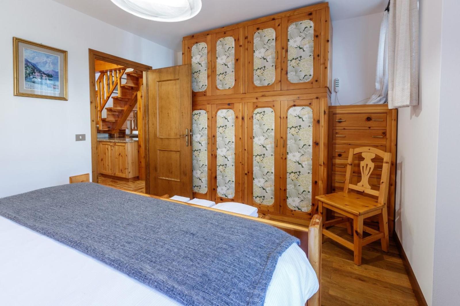 בורמיו Chalet Silvi Residence מראה חיצוני תמונה